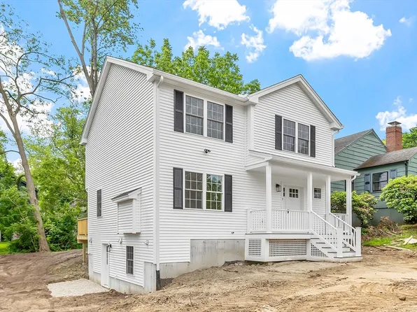 7 S Porter St #7, Haverhill, MA 01835