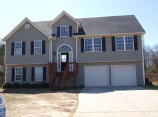 3691 Baker Rd, Gainesville, GA 30507