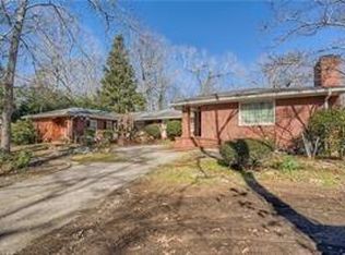 20 Chaffin Rd, Roswell, GA 30075