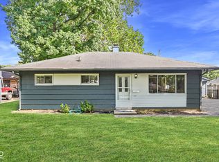 229 Arlington Dr, Whiteland, IN