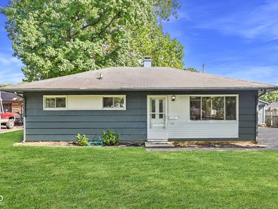 229 Arlington Dr, Whiteland, IN, 46184