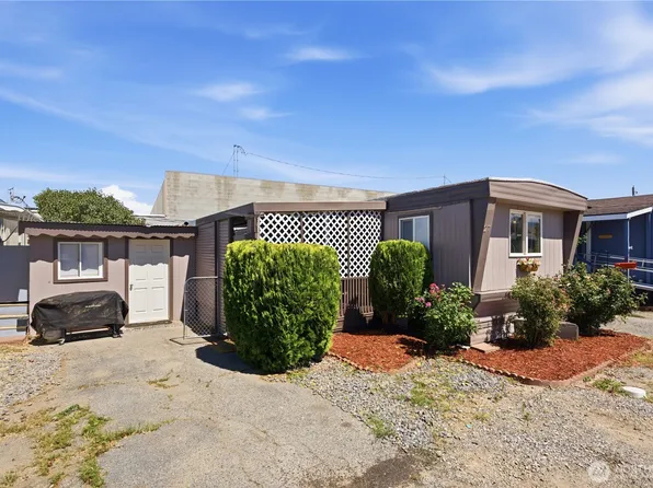 1115 McKittrick #27, Wenatchee, WA 98801