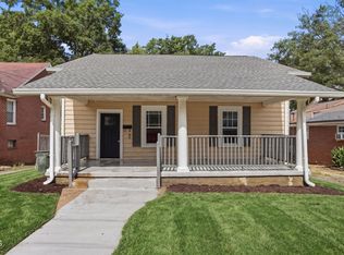 1011 Park Ave, Durham, NC 27701