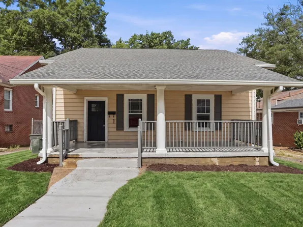 1011 Park Ave, Durham, NC 27701