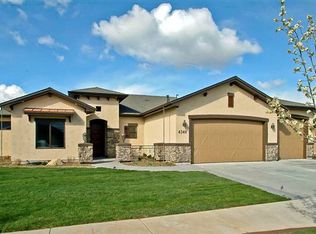 4349 Camas Crk, Meridian, ID 83646