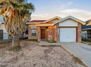 10497 Valle Del Mar Dr, Socorro, TX 79927