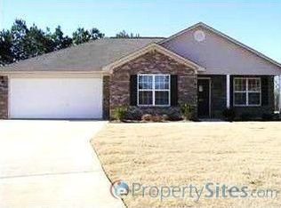 201 Shortleaf Ln, Harvest, AL 35749