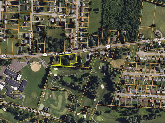 2nd image of 3634 Hershberger Rd NW