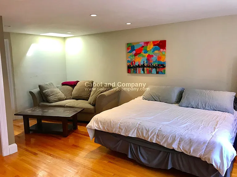 76 Commonwealth Ave #12 — Photo 6