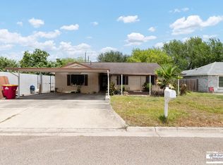 224 Johns Ave, Brownsville, TX 78521