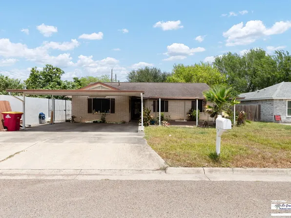 224 Johns Ave, Brownsville, TX 78521