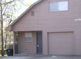 1208 Holik Dr #A-B, College Station, TX 77840