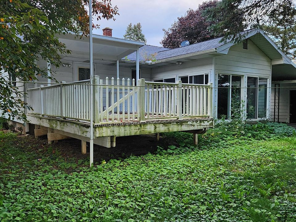 101 W David Hwy, Ionia, MI 48846 Zillow