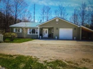 8134 Ruttan Rd NW, Alden, MI 49612