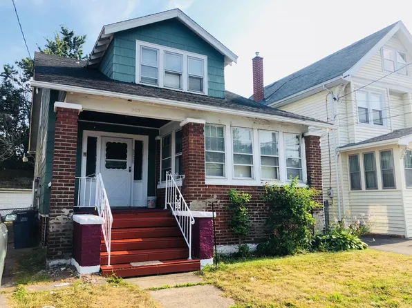 309 Dewey Ave, Buffalo, NY 14214