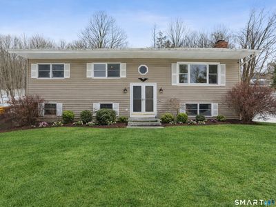 3 Douglas Drive, Danbury, CT, 06811