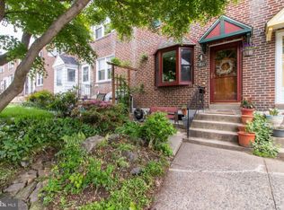 1621 Ashurst Rd, Philadelphia, PA 19151