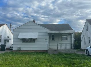 12332 Southern Ave, Garfield Heights, OH 44125