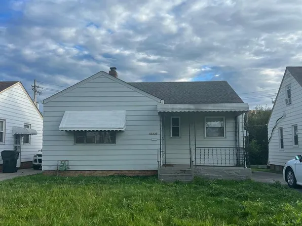 12332 Southern Ave, Garfield Heights, OH 44125