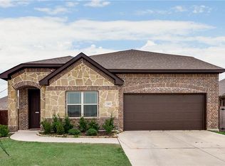 12005 Worthwood St, Crowley, TX 76036