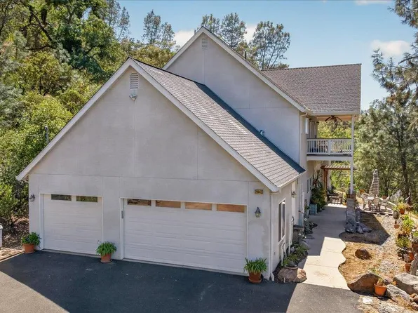 28945 Bonneyview Rd, Tollhouse, CA 93667