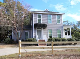 312 14th Ave N, Surfside Beach, SC 29575