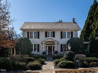 921 Vance St, Raleigh, NC 27608