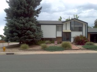 7600 S Wellington St, Centennial, CO 80122