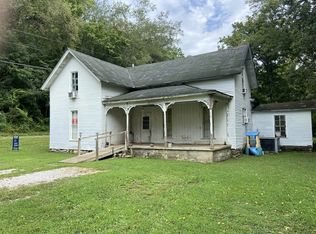 209 Loyd Rd, Pulaski, TN 38478