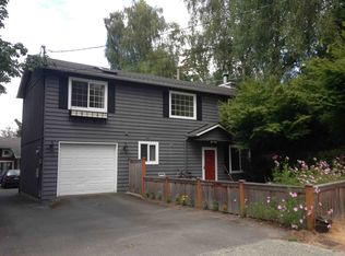 2712 NE 98th St, Seattle, WA 98115