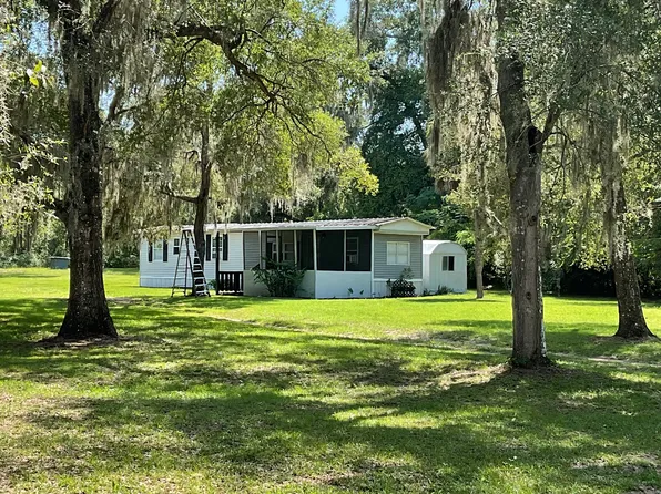 5732 N Carl G Rose Hwy, Hernando, FL 34442