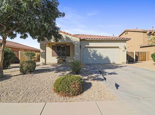 1725 N Hester Trl, Casa Grande, AZ 85122