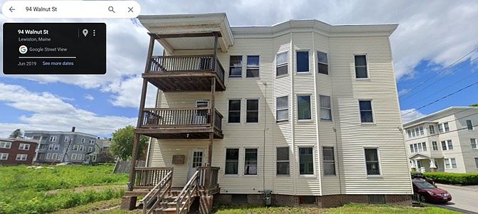 1st image of 94 Walnut St #1