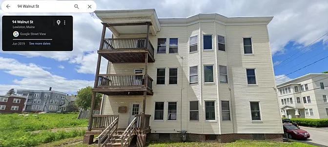 94 Walnut St #1