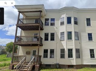 94 Walnut St #1, Lewiston, ME 04240