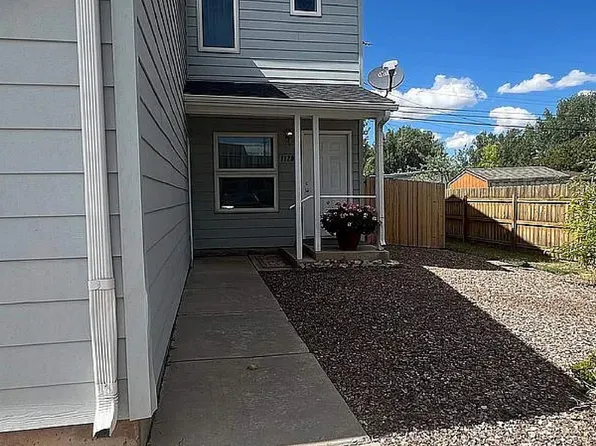 1129 Palmer Dr, Laramie, WY 82070