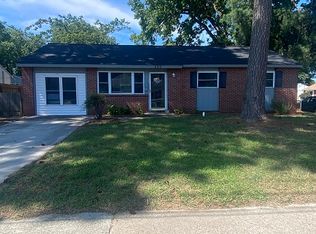 429 Stockton St, Hampton, VA 23669