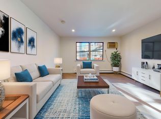 844 Park Ave #DUPLEX2, Hoboken, NJ 07030