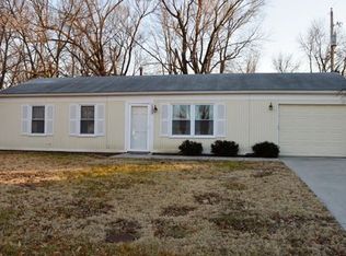 1333 E 18th St, Lawrence, KS 66044