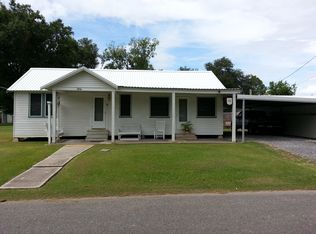 284 Fuselier Rd, Arnaudville, LA 70512