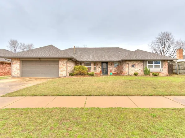 9 SW 102nd St, Oklahoma City, OK 73139