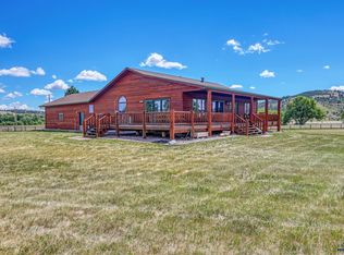 7080 Elk Creek Rd, Piedmont, SD 57769