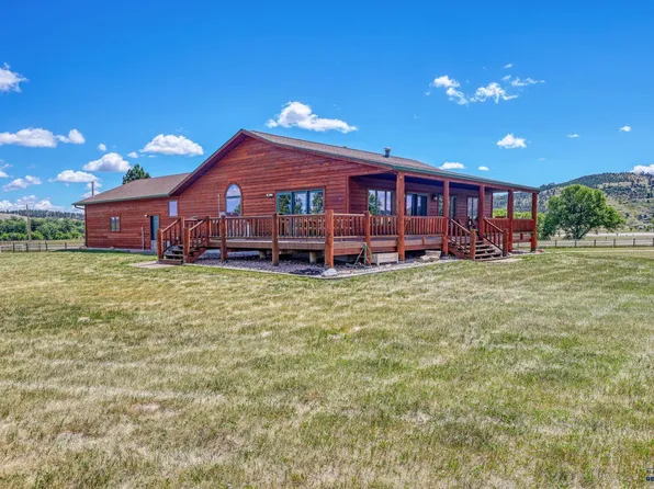 7080 Elk Creek Rd, Piedmont, SD 57769