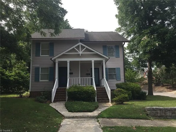 615 Morehead Ave, Greensboro, NC 27401