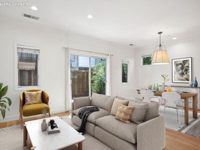 67 Oakwood Dr, Redwood City, CA, 94061
