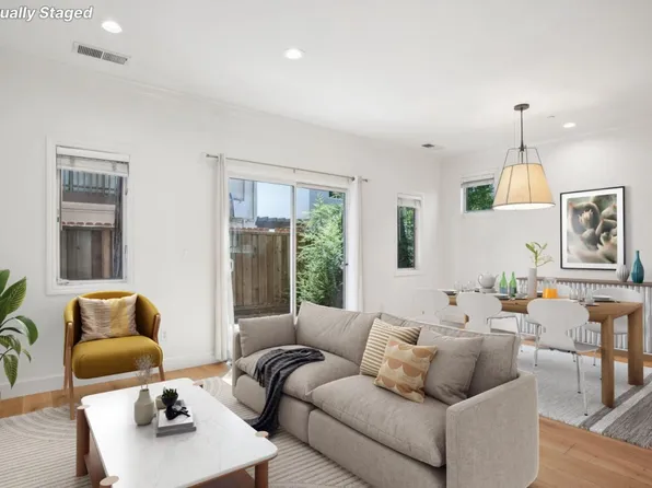 67 Oakwood Dr, Redwood City, CA 94061