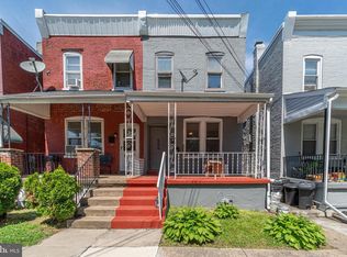 509 Reaney St, Chester, PA 19013