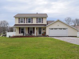 72 Alger Dr, Rochester, NY 14624