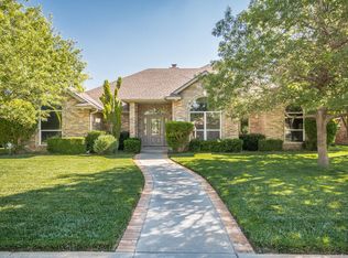 8215 Progress Dr, Amarillo, TX 79119