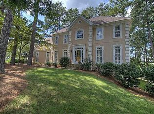 215 Meissen Ct, Johns Creek, GA 30022